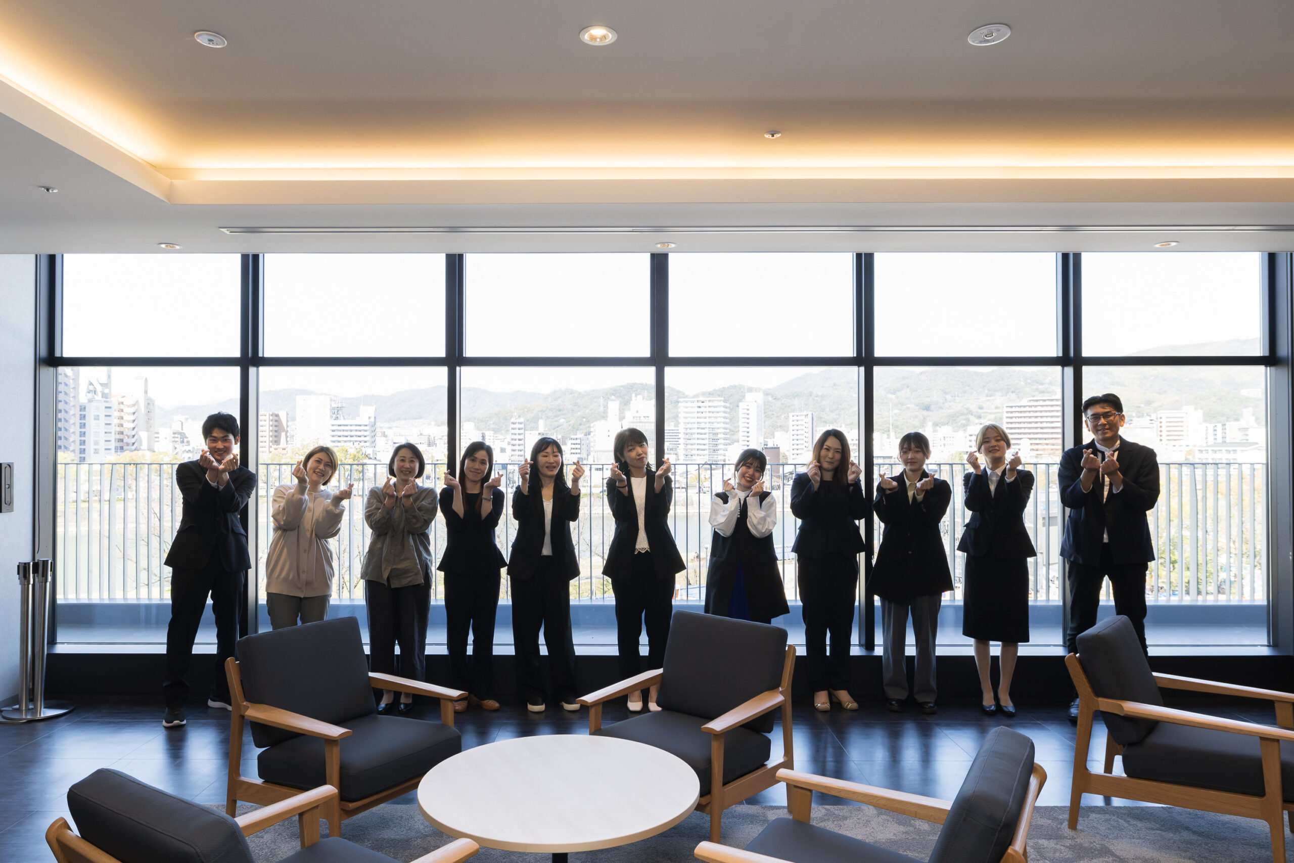 【夏季募集終了】株式会社理由