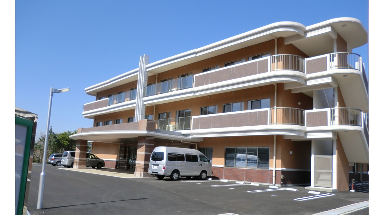 【夏季募集終了】社会福祉法人松風会